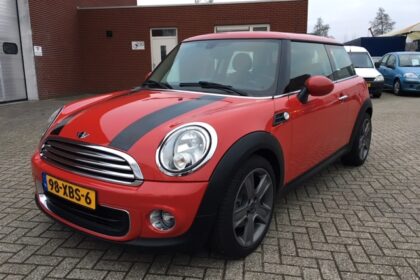 MINI-ROOD