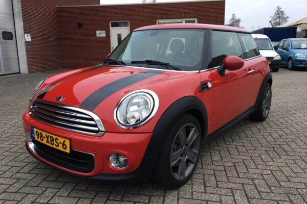MINI-ROOD
