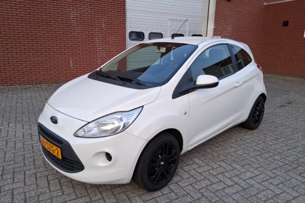 FORD-KA1