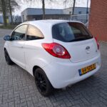 FORD-KA3