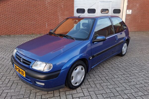 SAXO1